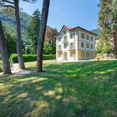 Сasa de vacaciones Serendipity House *