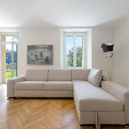 펜션 Serendipity House Castelmarte