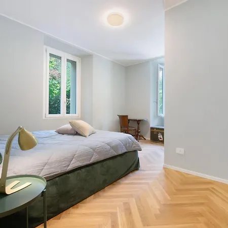 펜션 Serendipity House *