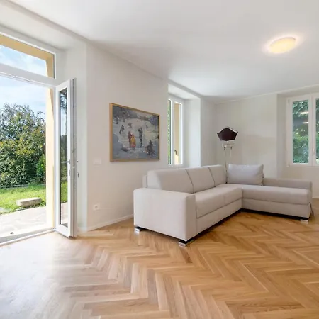 Serendipity House בית נופש *