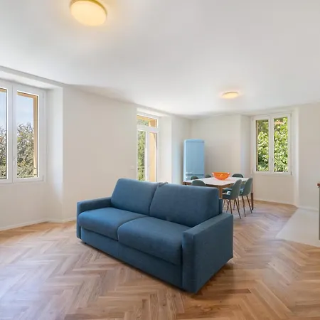 Serendipity House 펜션 *