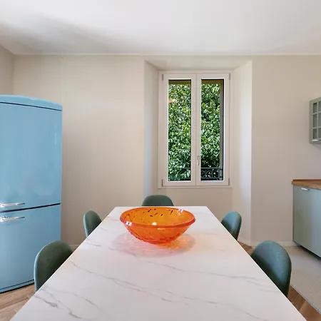 펜션 Serendipity House Castelmarte