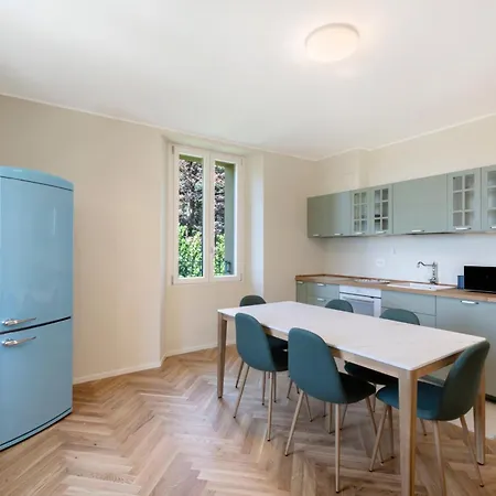 Serendipity House בית נופש
