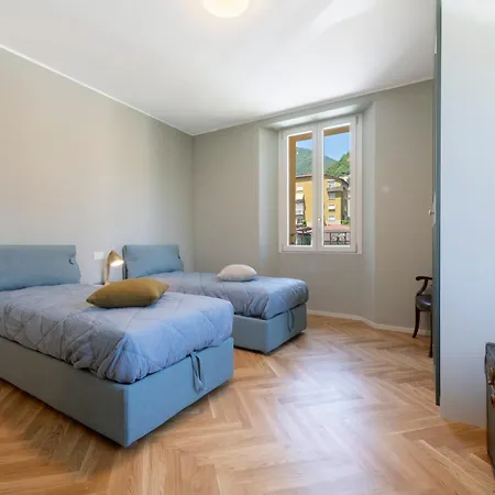 Serendipity House בית נופש *